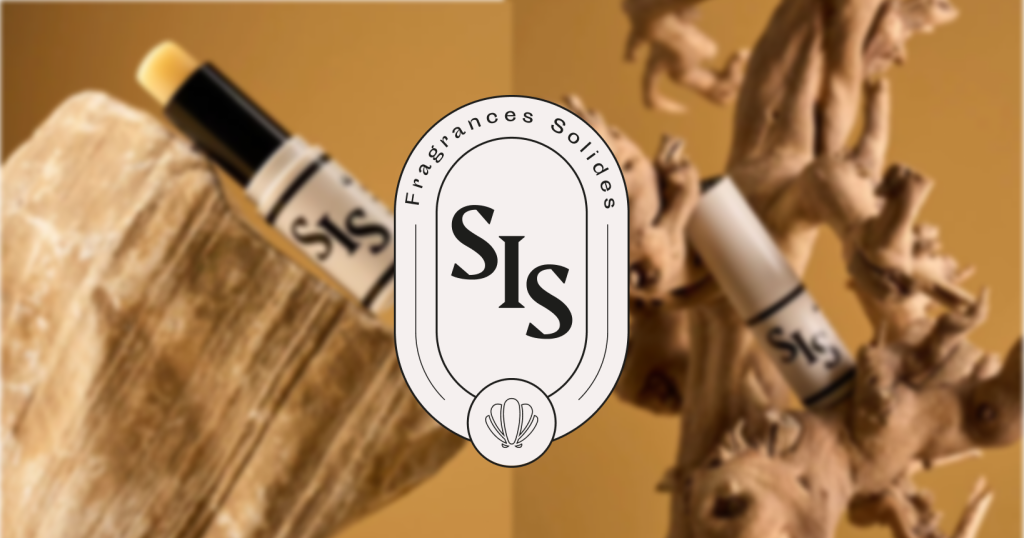 Logo Sis Fragrances